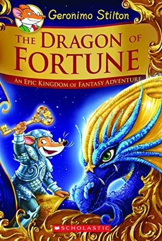 Cover of Grande ritorno nel Regno della Fantasia 2