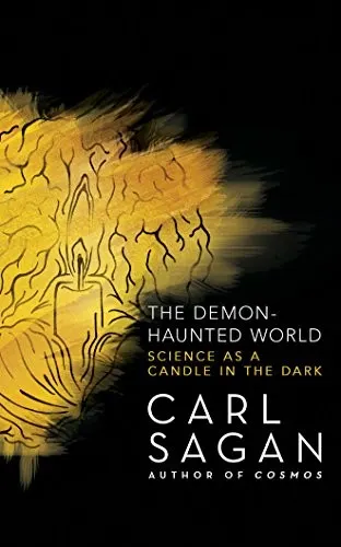 Cover of The Demon-Haunted World