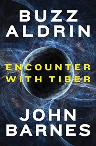 Cover of Encounter with Tiber
