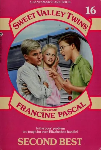 Cover of Second Best