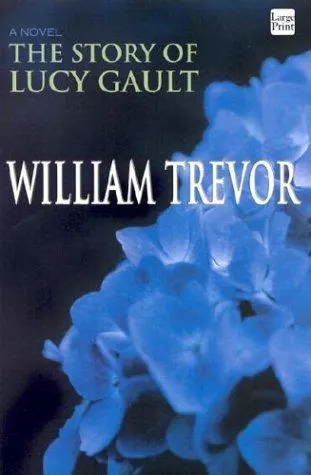 Cover of The Story of Lucy Gault