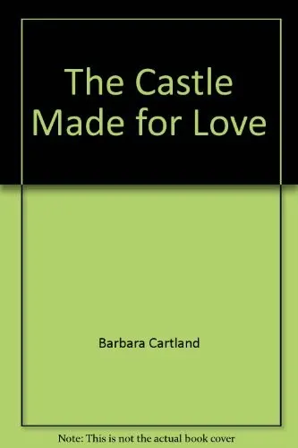 Cover of The Castle Made for Love