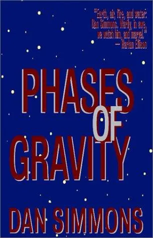Cover of Phases of Gravity