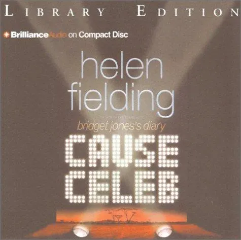 Cover of Cause Celeb