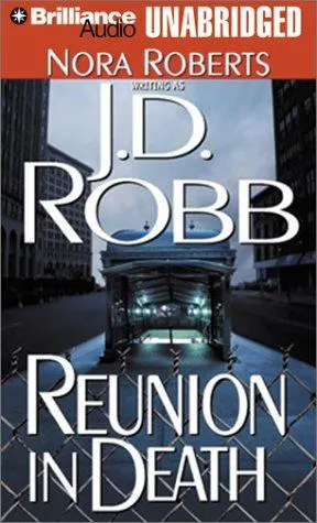 Cover of Reunion in Death (In Death, 14)