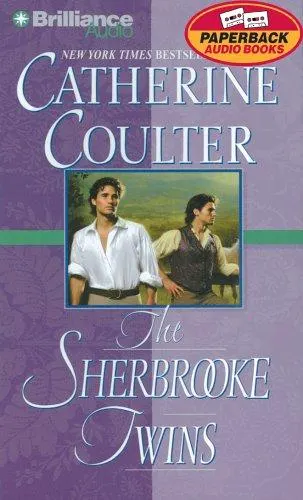 Cover of The Sherbrooke Twins