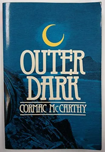 Cover of Outer dark