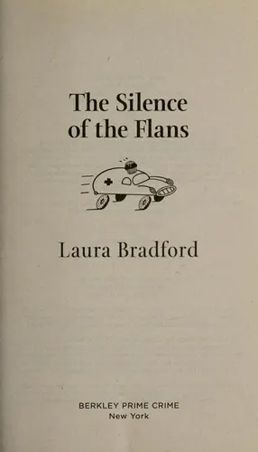 Cover of The Silence of the Flans