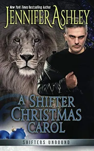 Cover of A Shifter Christmas Carol