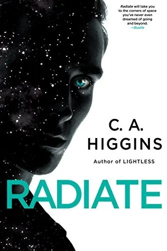 Cover of Radiate