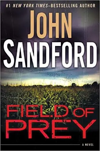 Cover of Field of Prey