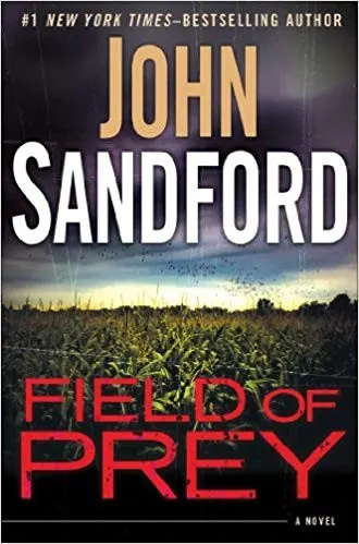 Cover of Field of Prey