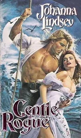 Cover of Gentle Rogue