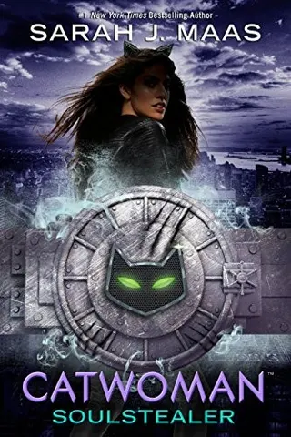 Cover of Catwoman