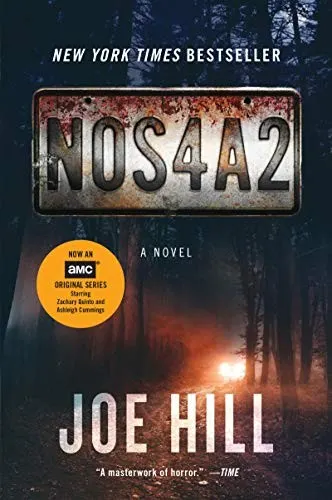 Cover of NOS4A2