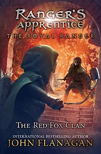 Cover of The Red Fox Clan