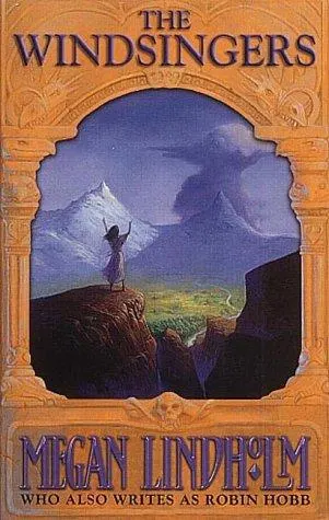 Cover of The Windsingers