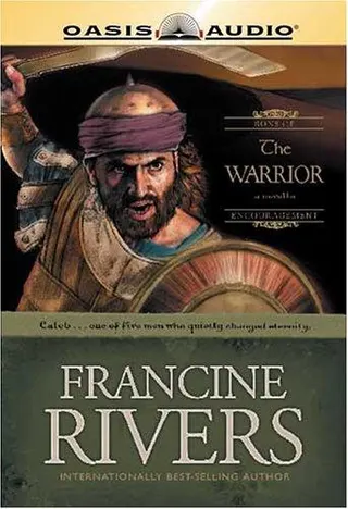 Cover of The Warrior