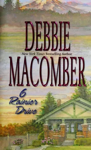 Cover of 6 Rainier Drive