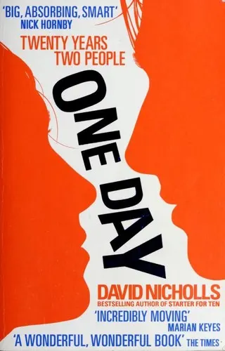 Cover of One Day