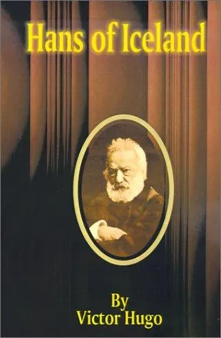 Cover of Han d'Islande
