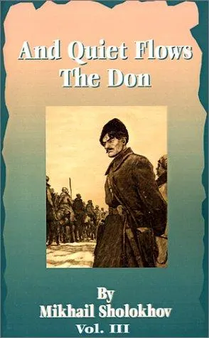 Cover of And Quiet Flows the Don
