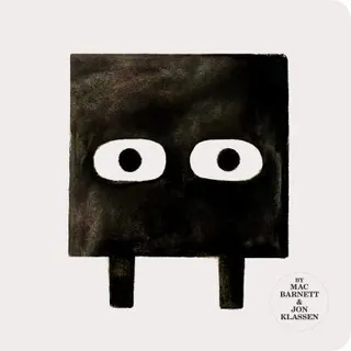 Cover of Square