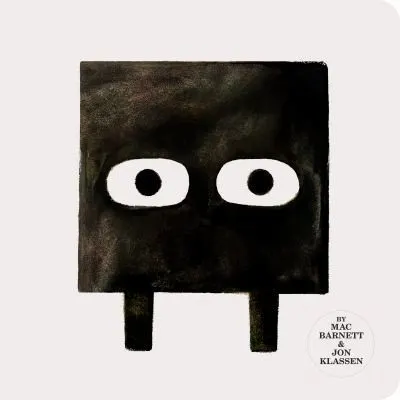 Cover of Square