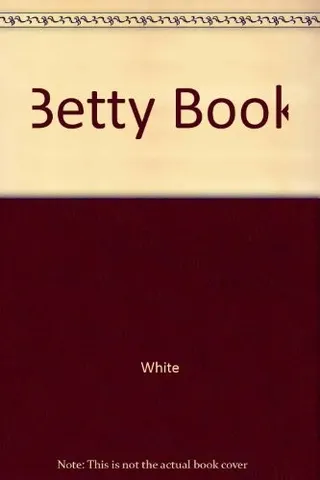 Cover of The Betty book