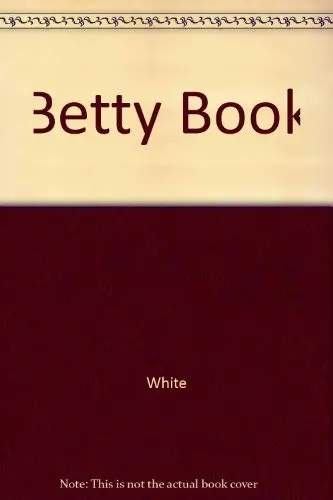 Cover of The Betty book