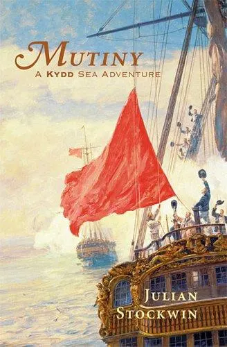 Cover of Mutiny