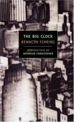 Cover of The Big Clock