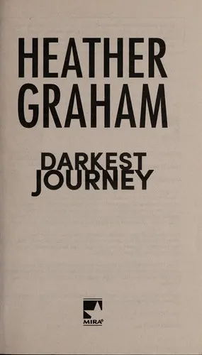 Cover of Darkest journey