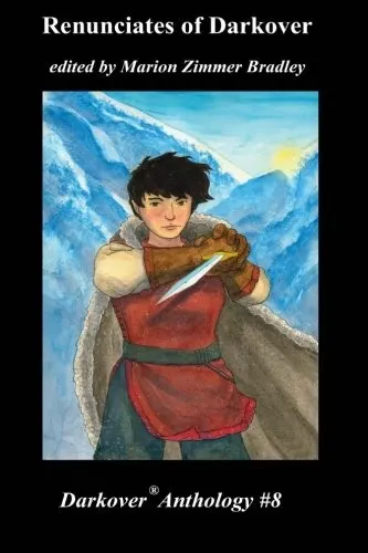 Cover of Renunciates of Darkover