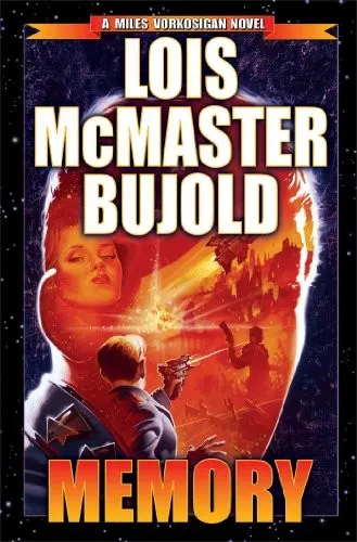 Cover of Memory