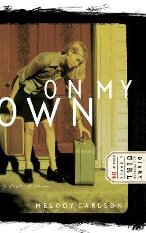 Cover of On My Own