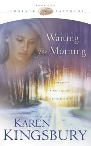 Cover of Waiting for Morning