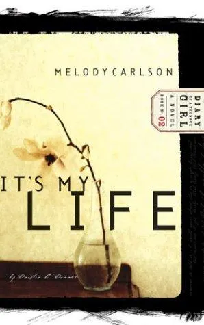 Cover of It's My Life