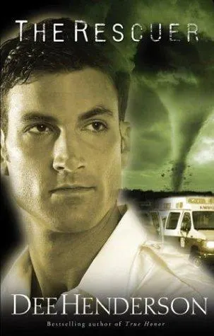 Cover of The Rescuer