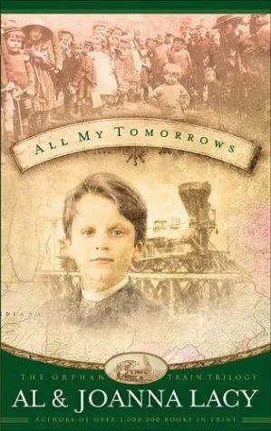 Cover of All My Tomorrows