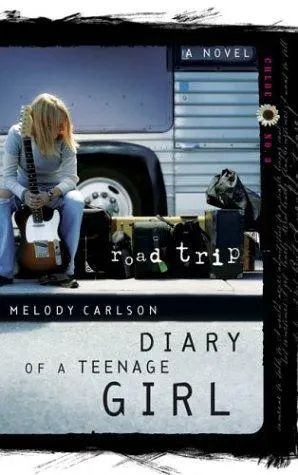 Cover of Road Trip