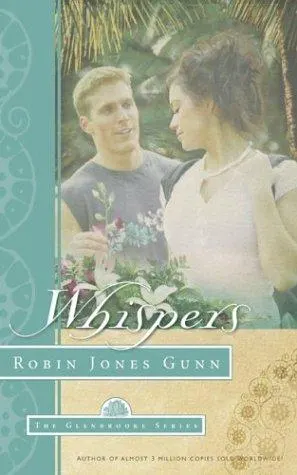Cover of Whispers