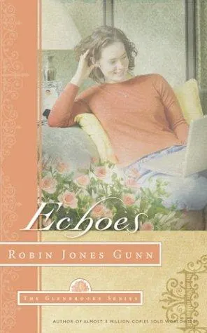 Cover of Echoes
