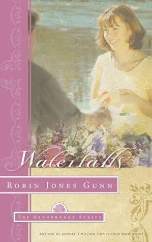 Cover of Waterfalls
