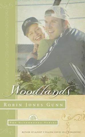 Cover of Woodlands