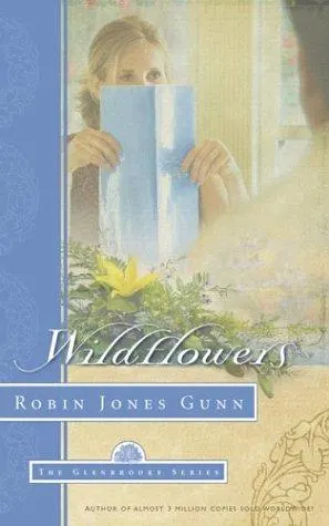 Cover of Wildflowers