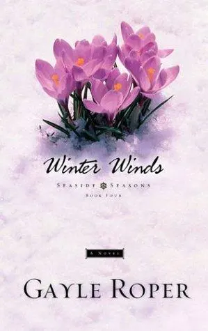 Cover of Winter Winds