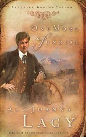 Cover of One More Sunrise
