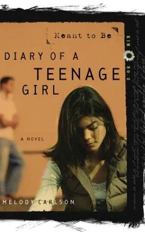 Cover of Meant to Be