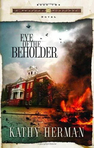 Cover of Eye of the Beholder